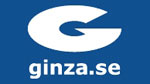 Ginza.se - tv-spel